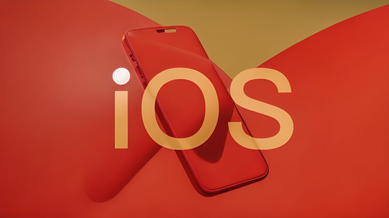 iOS 18 ve iPadOS beta 4 geliştirici sürümü yayınlandı!