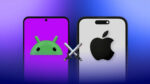 Android iOS