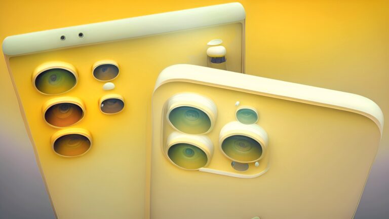 iPhone 16 ve Pixel 9, Samsung’un son teknoloji ekranıyla geliyor