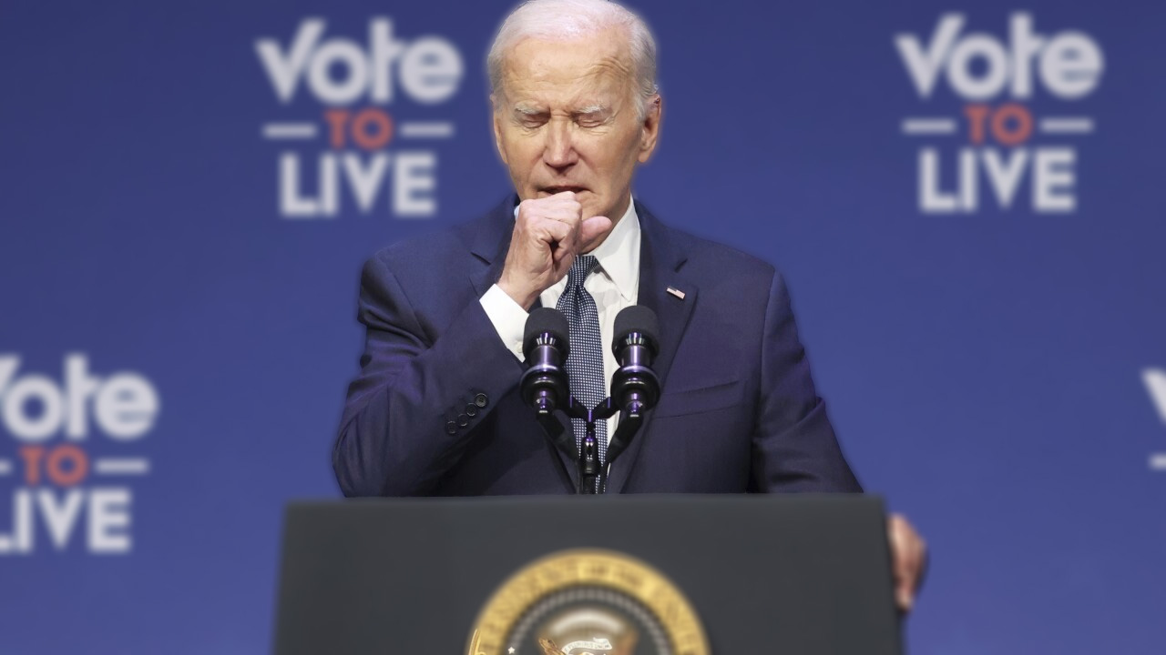 Joe Biden COVID-19 oldu: Sosyal medya karıştı!