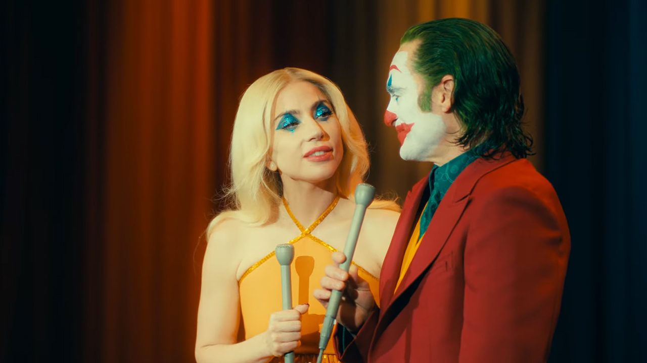 joker 2 fragmanı