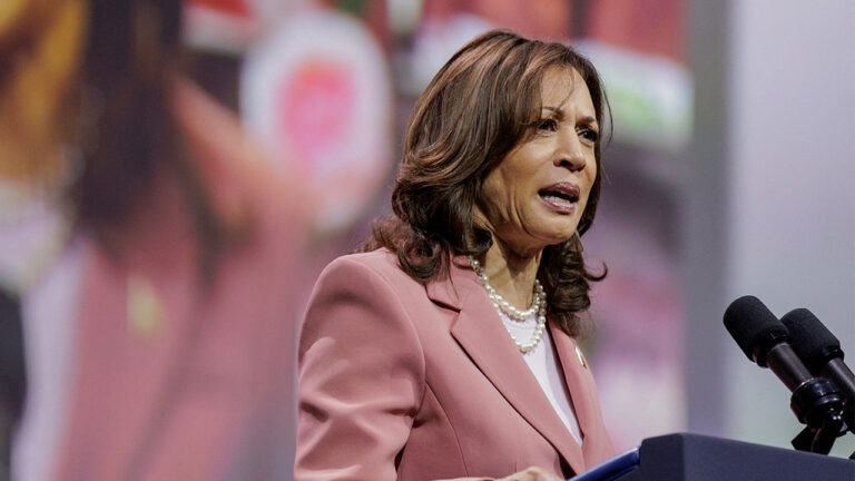 ABD’nin yeni muhtemel başkan adayı Kamala Harris, teknoloji ve yapay zeka alanında ne söylüyor?