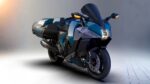 kawasaki-ilk-hidrojen-yakitli-motosikleti, Japon motor markaları