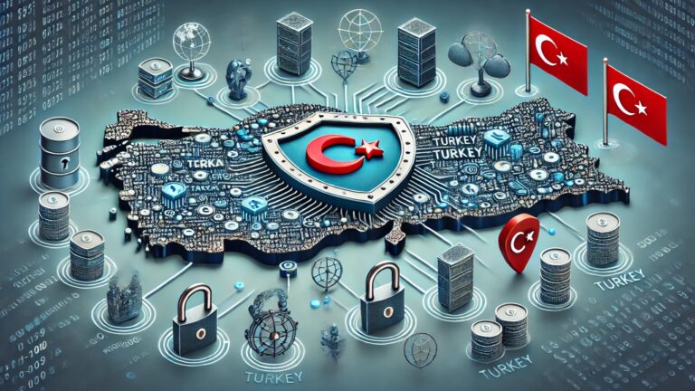 KVKK: Kişisel verilerin yurt dışına aktarılmasıyla ilgili yeni yönetmelik yayımlandı