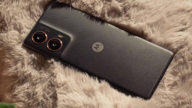 Fiyat/performans canavarı Moto G85 5G tanıtıldı! 