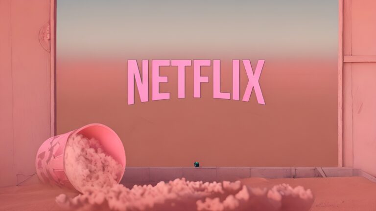 Netflix’ten son uyarı! Oscar’lık film kaldırılıyor