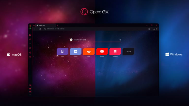 Opera GX, yeni versiyonuyla yapay zeka alanında devrim yaptı