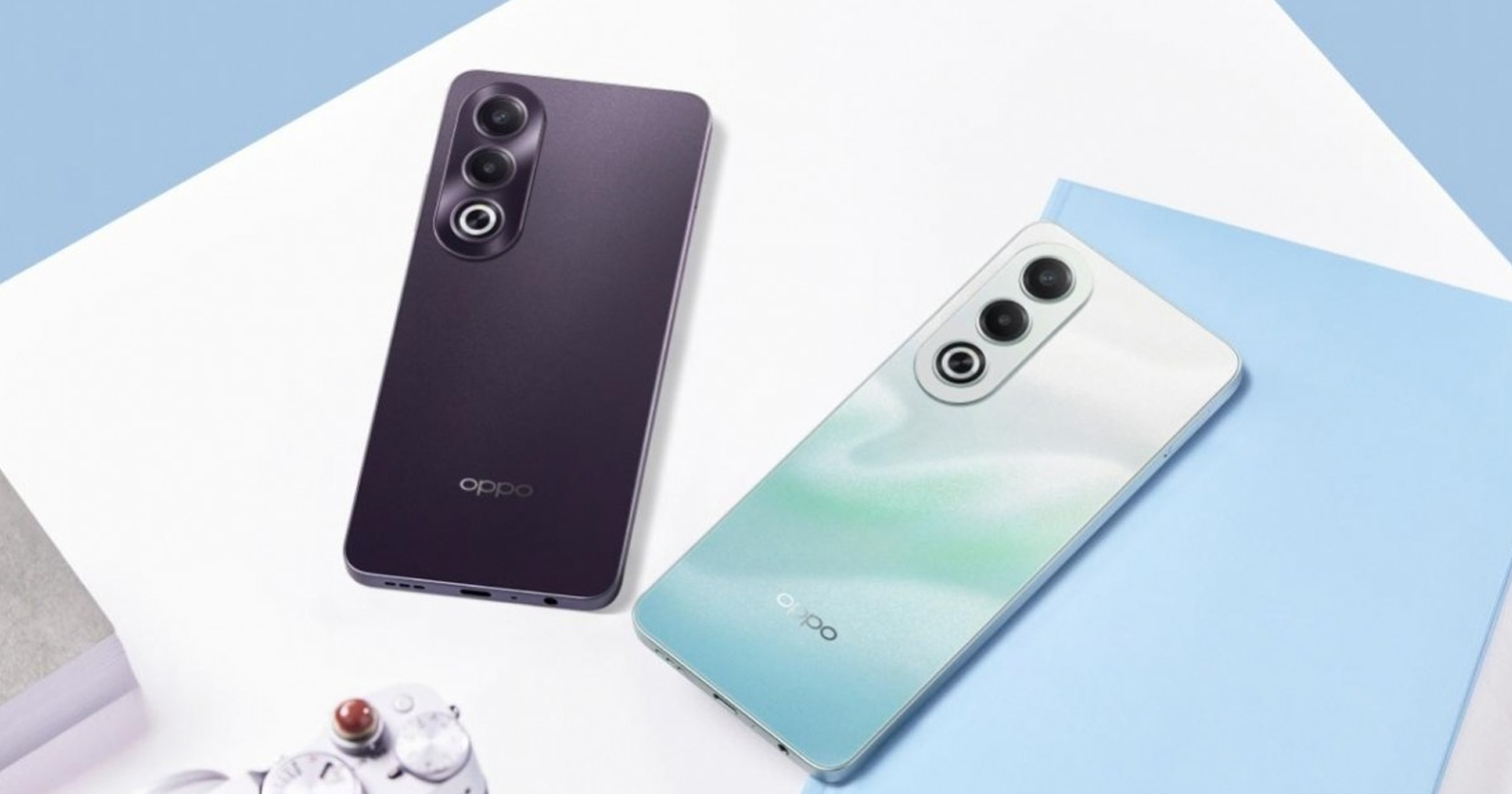 Kaya gibi sağlam: Oppo K12x 5G tanıtıldı! İşte özellikleri ve fiyatı