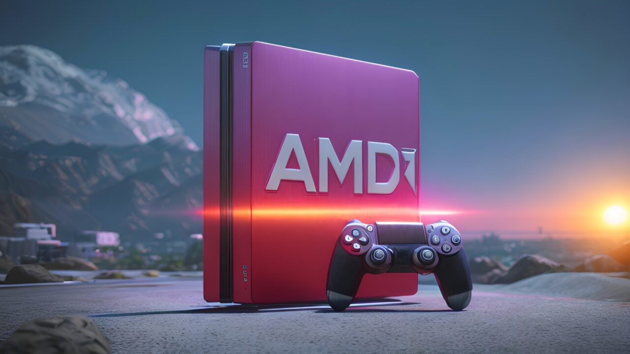 PlayStation 4, AMD’yi iflastan nasıl kurtardı?