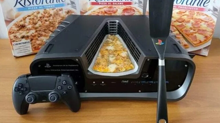 PlayStation 5 geliştirici kiti, sahte ilanla rekor fiyata satıldı!