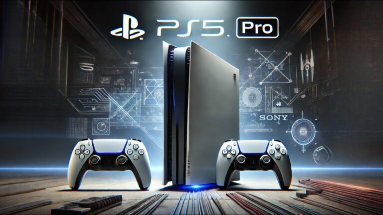 PS5 Pro ile ilgili sır gibi saklanan özellik belli oldu!