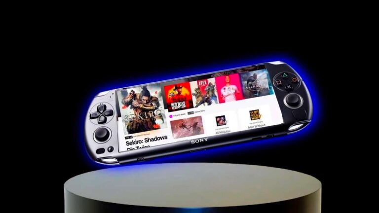 PlayStation cephesinde çılgın gelişme: PSP 2 mi geliyor?