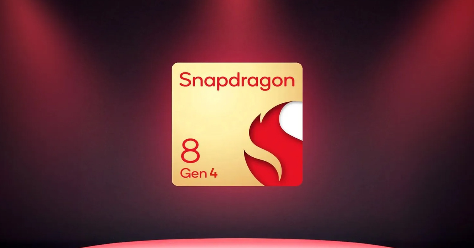 Qualcomm, Snapdragon 8 Gen 4 için tarih verdi!