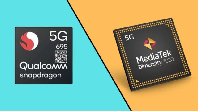 Qualcomm vs. MediaTek: 5G savaşlarında kim önde?