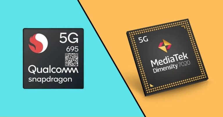 Qualcomm vs. MediaTek: 5G savaşlarında kim önde?