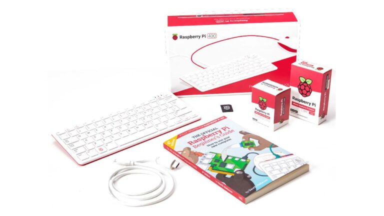 Raspberry Pi ürünleri artık TME’de!