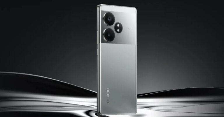 realme-gt-6-geliyor