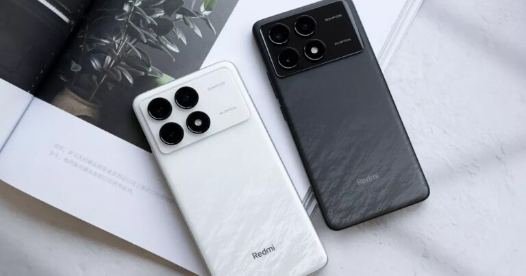 24GB RAM ve Dimensity 9300 Plus: Redmi K70 Ultra için tarih verildi!