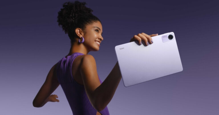 Xiaomi’den 8.8 inç kompakt amiral gemisi tableti geliyor!