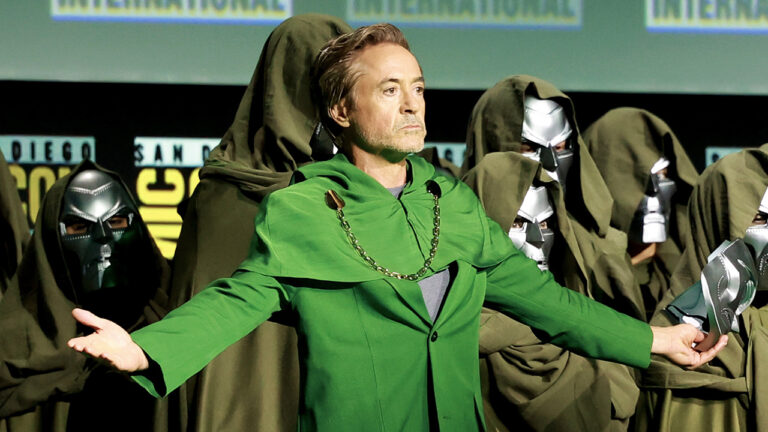 Marvel, Yeni Avengers filmlerinin vizyon tarihlerini erteledi