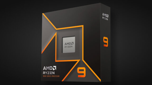 AMD Ryzen 9 9950X, benchmark testinde dünya rekoru kırdı!