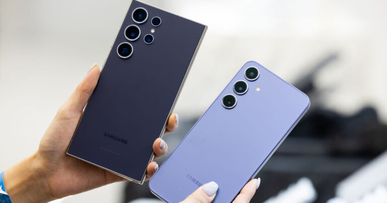 15 kat daha fazla kâr: Samsung 2024 yılı kâr tahminini açıkladı!