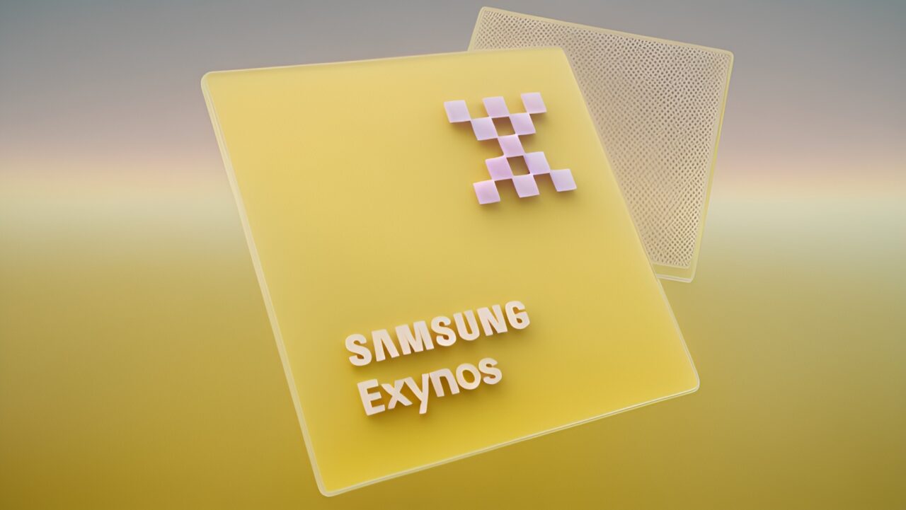 Samsung Exynos 1580 işlemcisi performansıyla şaşırttı!