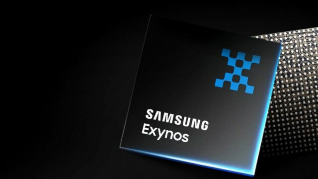 Samsung, Exynos 2500 işlemciyi resmen doğruladı!