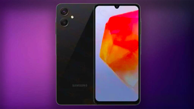 Samsung’un yeni bütçe dostu telefonu sızdırıldı!