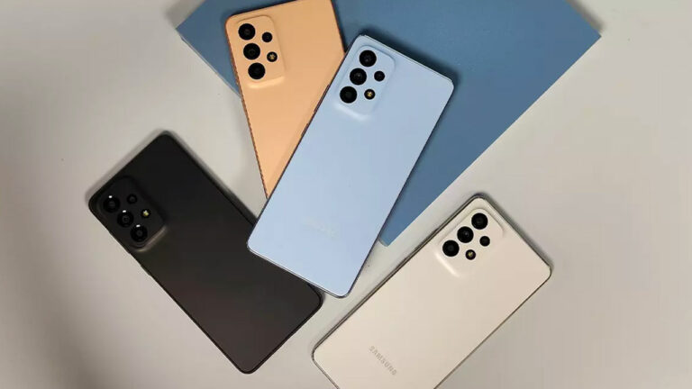 Bu Samsung modelleri, son büyük güncellemesini alıyor!