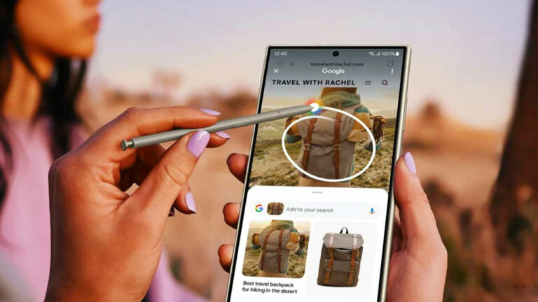 Samsung bombayı patlattı! Galaxy AI için Türkçe müjdesi