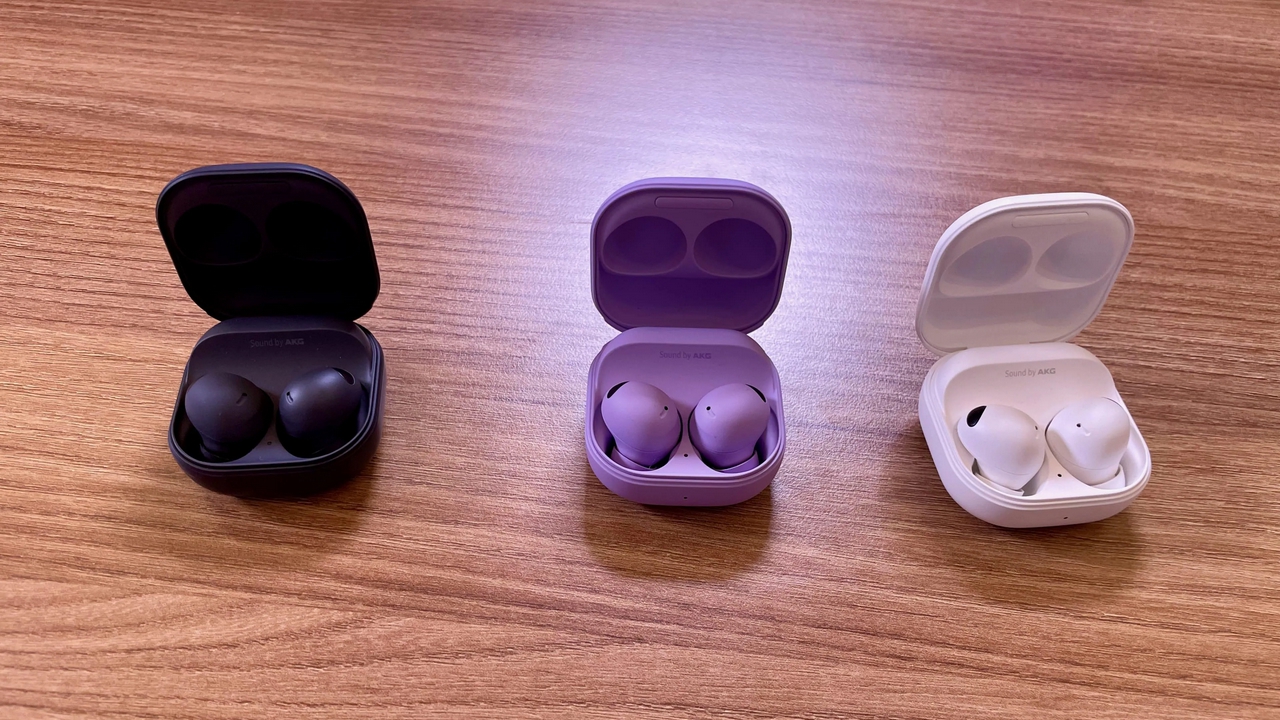 Samsung Galaxy Buds 3 ve Buds 3 Pro fiyatı sızdırıldı!