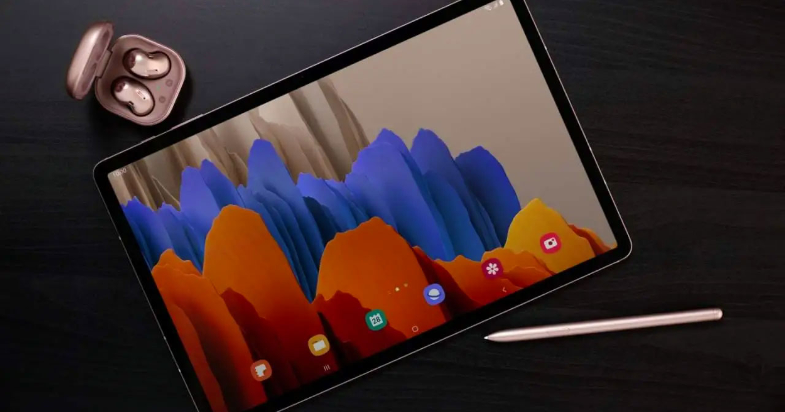 Samsung Galaxy Tab S10 Ultra Geekbench’te! İşte özellikleri