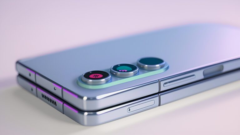 Samsung popüler iki modeli için beklenen güncellemeyi yayınladı!