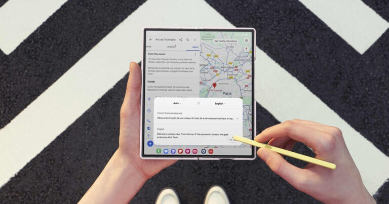 Samsung’dan yeni katlanabilir telefonlar için Eylül 2024 güncellemesi!
