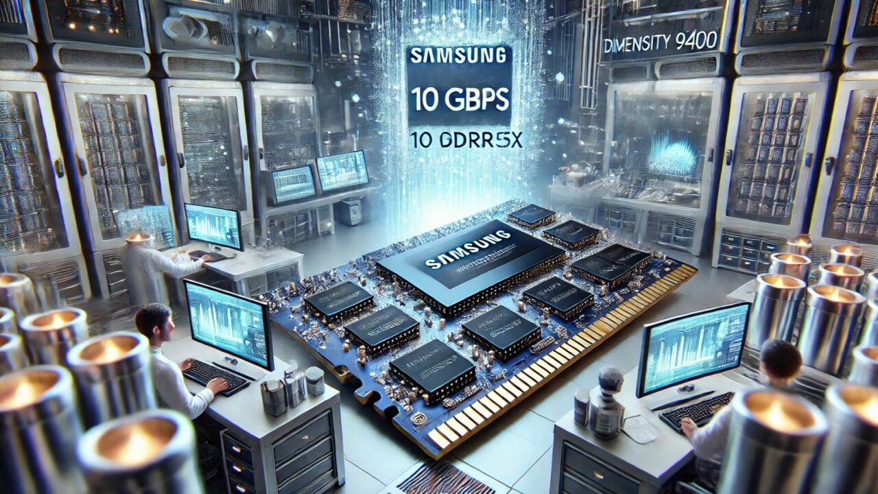 samsung-mediatek-dimensity-9400-dram-lpddr5x