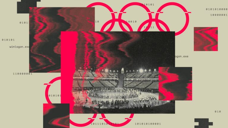 Paris Olimpiyatları, siber saldırı tehlikesiyle karşı karşıya!