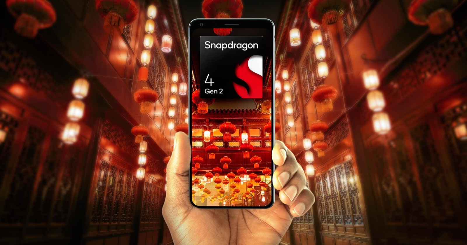 120Hz ekran ve 108MP kamera desteği yok: Snapdragon 4s Gen 2 ortaya çıktı!