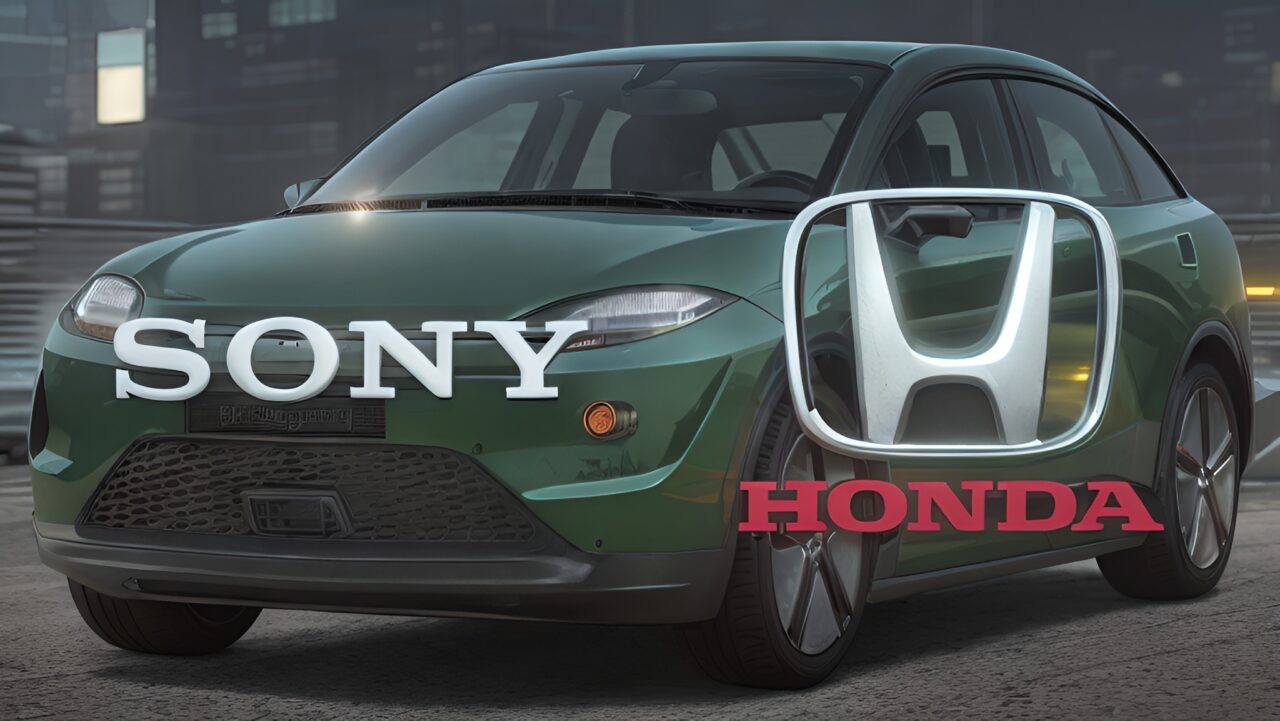 Sony Honda CEO’su: Çin’in elektrikli araçları bizi korkutuyor!