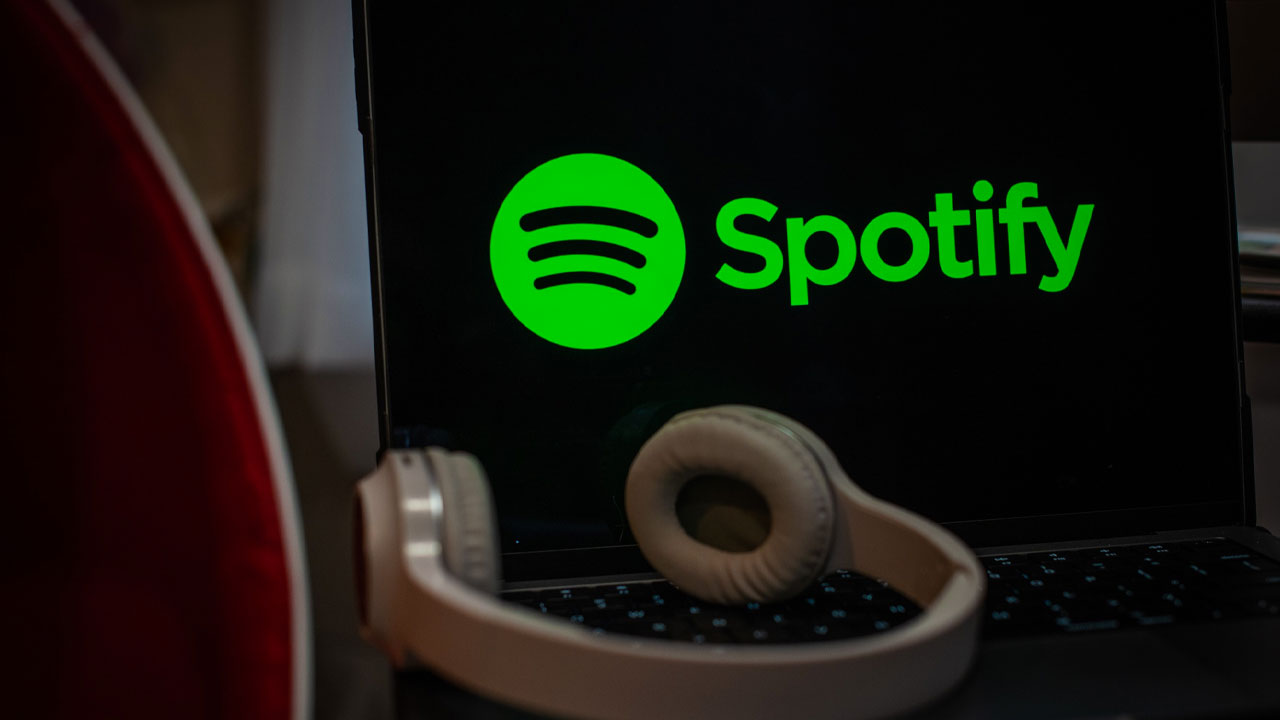 Spotify deluxe abonelik planı