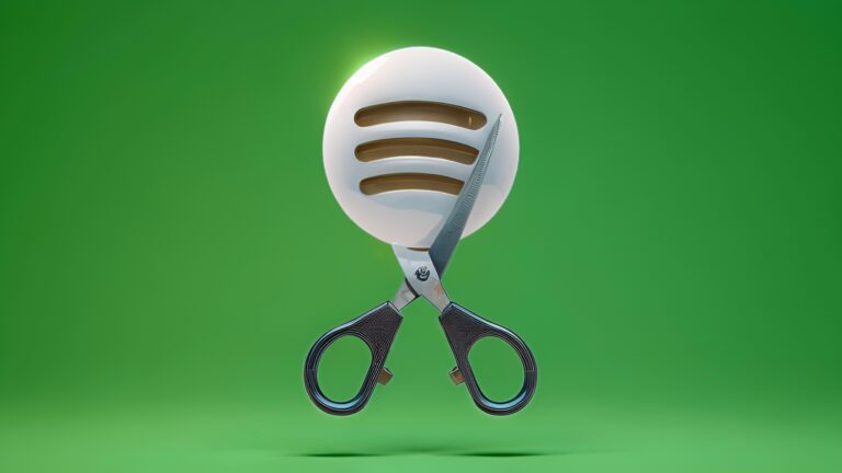 Spotify’da müzik dinlerken yayın bir anda kesilecek!