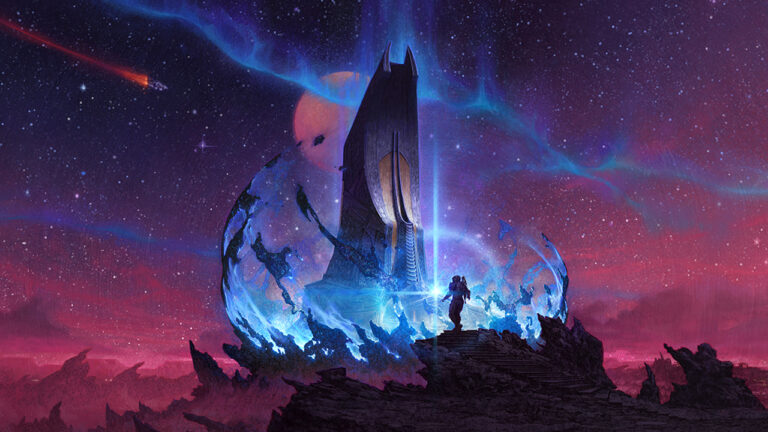 Daha ilki gelmedi: Starfield’ın ikinci DLC ’si sızdırıldı!