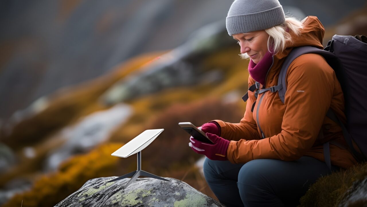 Starlink Mini Kullan ma Sunuldu te Fiyat Ve zellikleri SDN