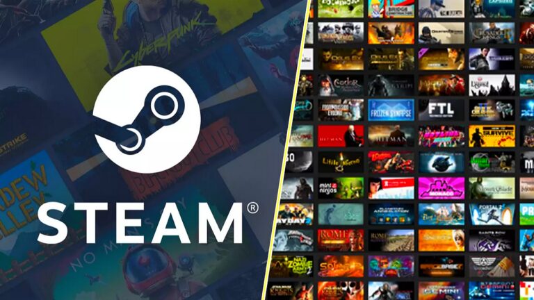Steam fiyatı 190 TL olan oyun kısa süreliğine ücretsiz oldu!
