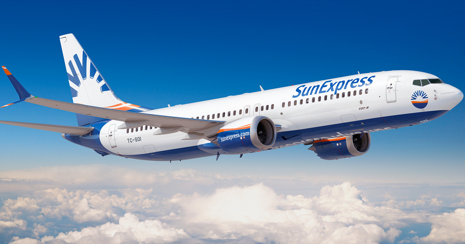 SunExpress hacklendi: 2 milyona yakın kullanıcıya sahte e-posta gönderildi!