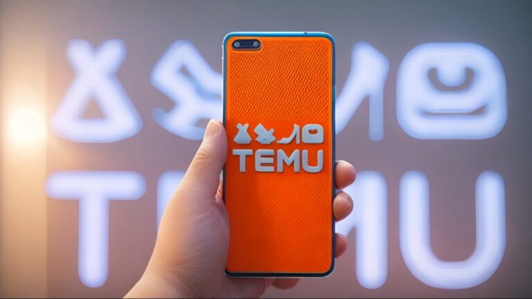 Temu’ya yasa dışı ürün soruşturması