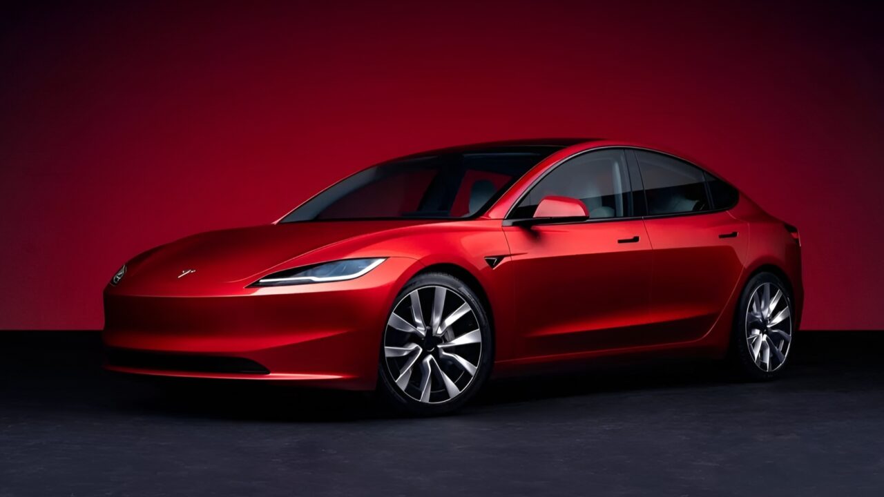 Tesla’nın 35 bin dolarlık Model 3 sözü gerçek oldu!