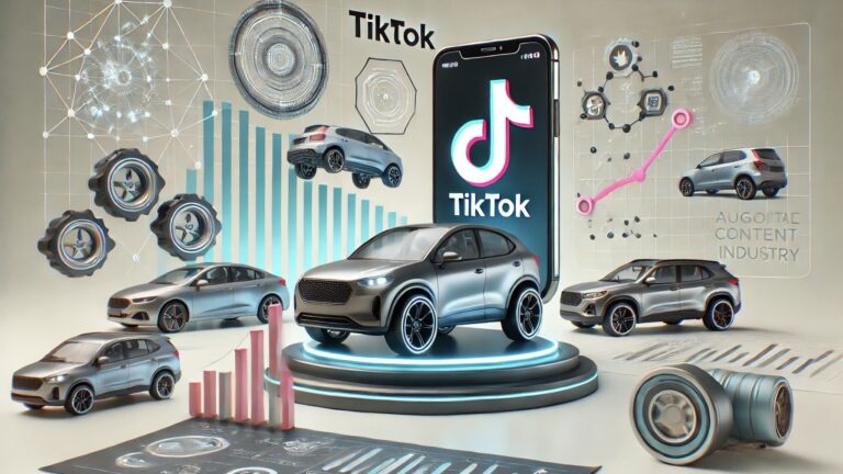 Huawei ve TikTok yapay zeka için güçlerini birleştirdi!