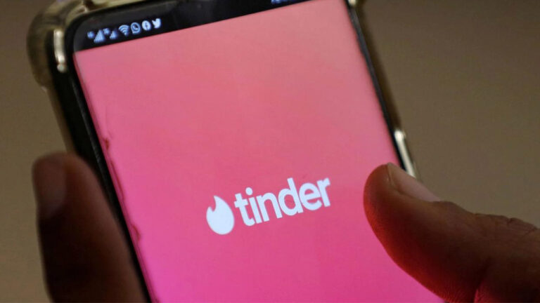 Kalıcı Tinder Hesabı Nasıl Silinir?