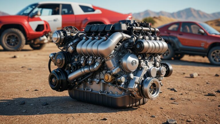 AB’de içten yanmalı motor krizi çıktı! Yasak mantıksız…